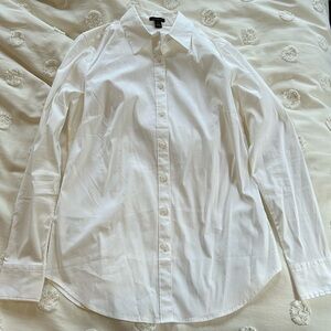 NWOT Ann Taylor Blouse